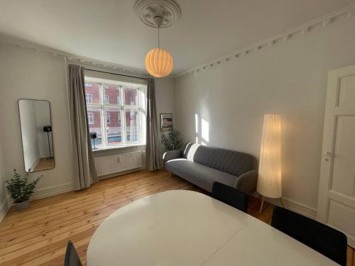Valby Apartamento | Comfy Valby Retreat