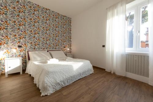 Vatican Casa | Comfy Vatican Suite