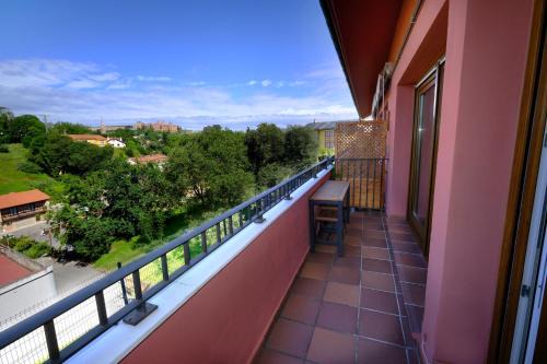 Centro de Comillas Apartamento | Comillas Pueblo El Capricho