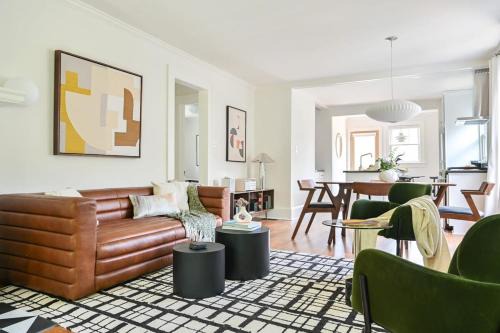 Reynoldstown Apartamento | Coming in Hot