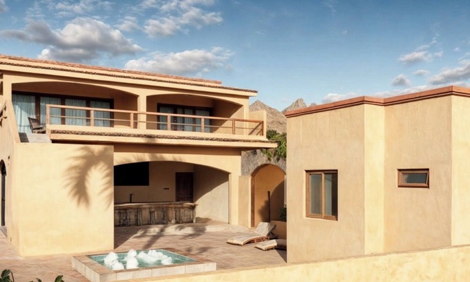 Buenavista Casa | Coming Soon - 100m from Beach - Perfect retreat to relax. Beachfront community.