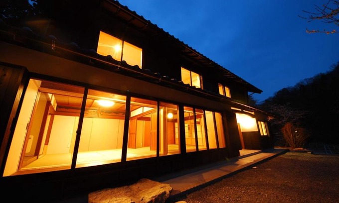 Mitake Casa | Cominka Hotel Shiki no Ie - Vacation STAY 89847