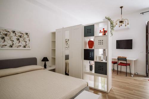Comiso Apartamento | Comiso Teatro Aperto, appartamento in centro