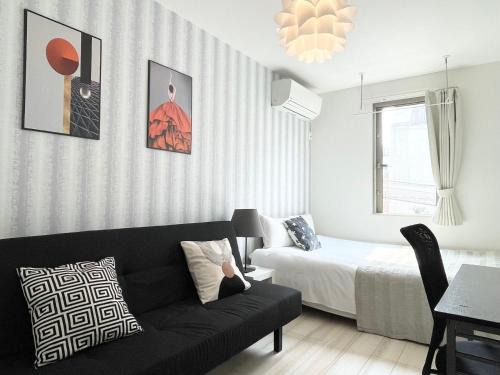 Nishiikebukuro Apartamento | COMMA HOUSE Nishi-Ikebukuro 2F
