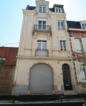 Saint-Quentin Apartamento | Comme à la Maison - BELLEVUE