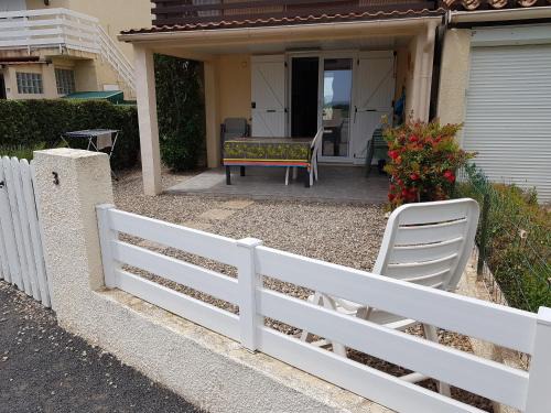 Marseillan Apartamento | Comme à la maison