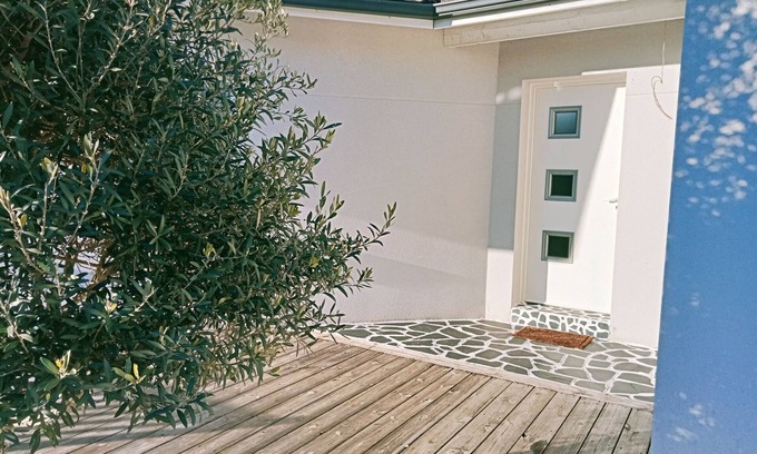 Sainte-Helene Casa | Comme à la Maison