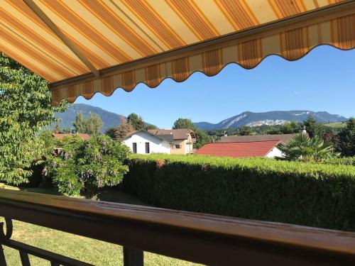 Alby-sur-Cheran Casa | Comme chez Mamie, maison entière 1-6 personnes