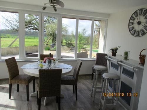 Fromentieres Casa | Comme chez soi en Champagne