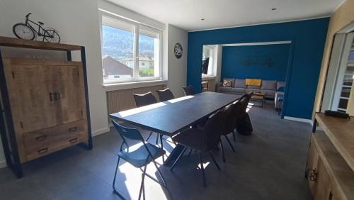 Travexin Apartamento | Comme chez Soi