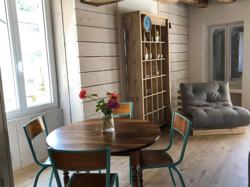 Saint-Satur Casa | COMME CHEZ SOI