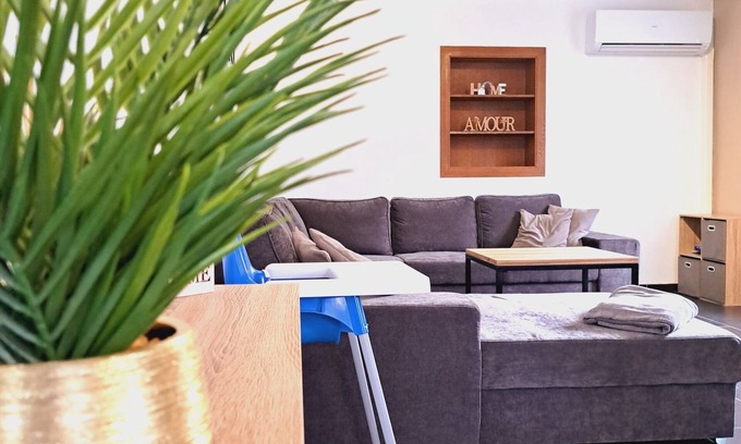 Ny Cabaña | Comme chez soy - Maison de vacances