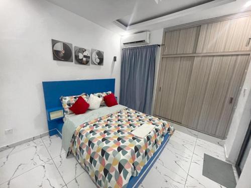 Cocody Apartamento | CommeChezToi Cocody, Abidjan