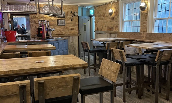 Barnard Castle Hotel | Commercial Hotel