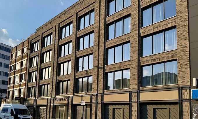 Whitechapel Apartamento | Commercial Road Serviced Apartments - London City East