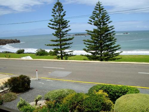 Port Elliot Apartamento | Commodore 2 2-18 Basham Rd Port Elliot - Linen Included