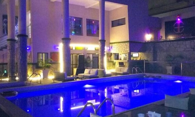 Wuse 2 Hotel | Commodore Hotel Abuja