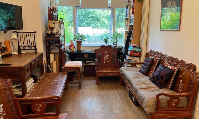 Northcote Apartamento | Common View