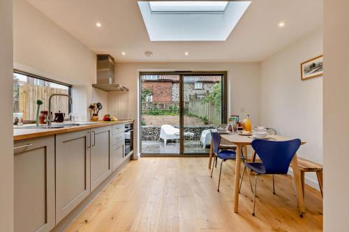 Syderstone Casa | Common View