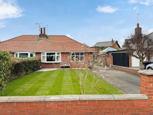 Lytham St. Anne's Casa | Commonside Cottage