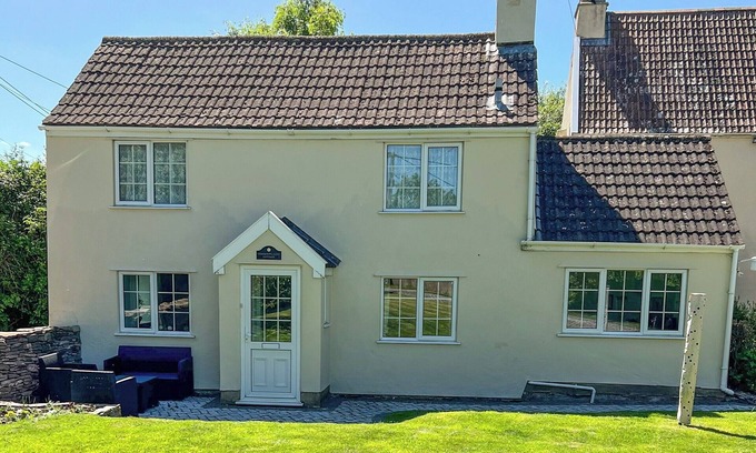 Frampton Cotterell Cabaña | Alojamiento de 1 habitación en Iron Acton, cerca de Bristol