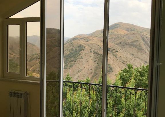 Garni Casa | COMMUNE hotel