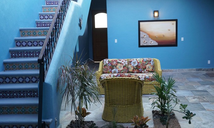 Nopolo Villa | Community Pool, 1/2 Block from beach, 1/2 block from Golf Course