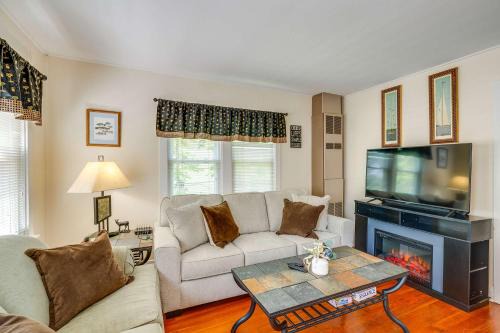 Como Casa | Como Cottage - Stay for 6