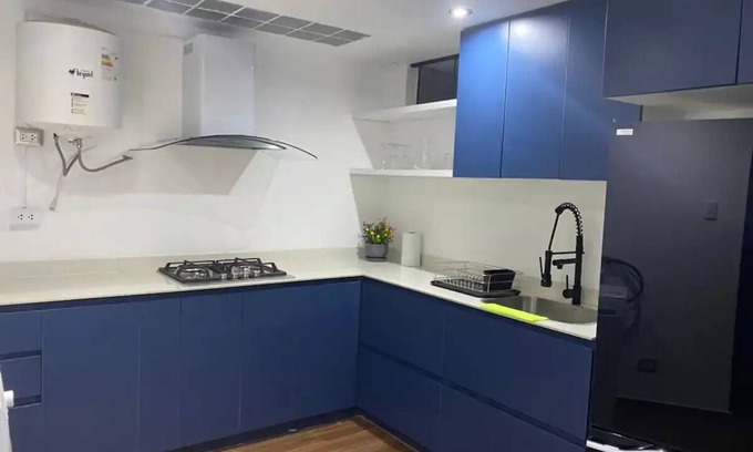 San Miguel Apartamento | Como en casa Apartamento con 100 m2