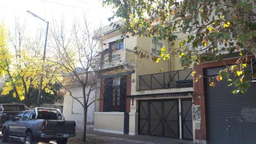 Comuna 10 Apartamento | COMO EN CASA en Buenos Aires