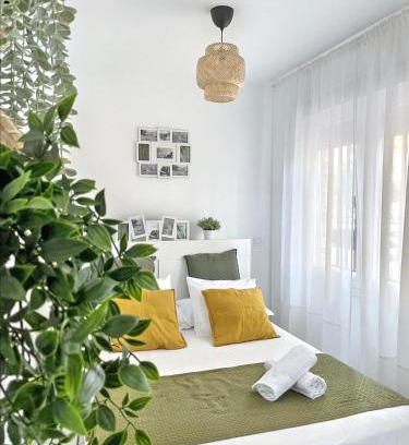 Parla Apartamento | Como en casa