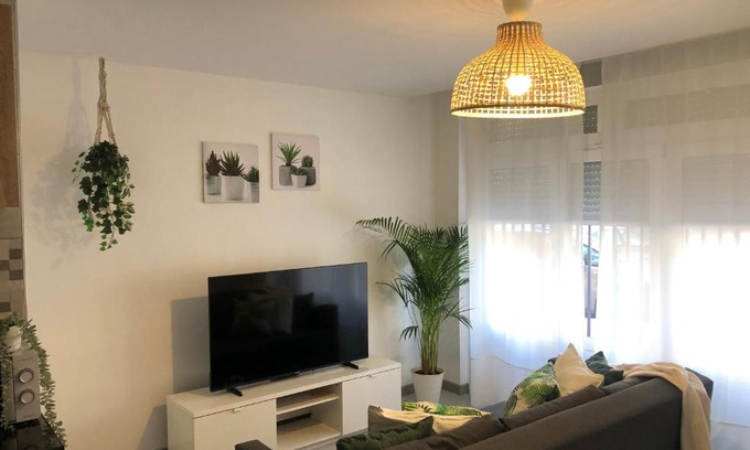Parla Apartamento | Como en Casa