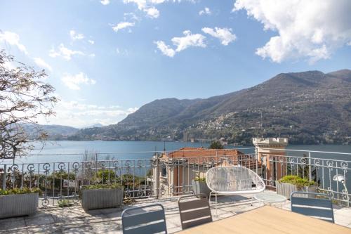 Blevio Apartamento | Como Lake Vista - by MyHomeInComo