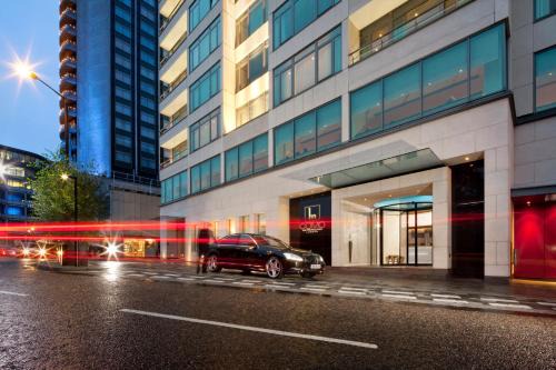 Mayfair Hotel | COMO Metropolitan London