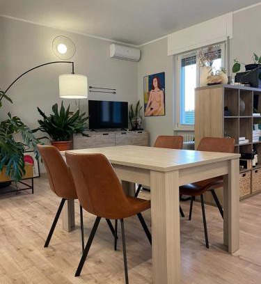 Lipomo Apartamento | Como's Hill Apartments Giungla