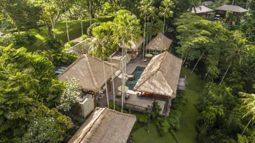 Melayang Complejo | COMO Shambhala Estate