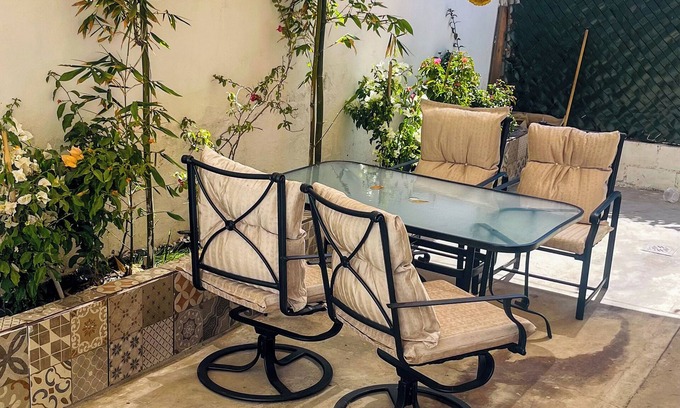 Ensenada Apartamento | Comoda casa en Ensenada