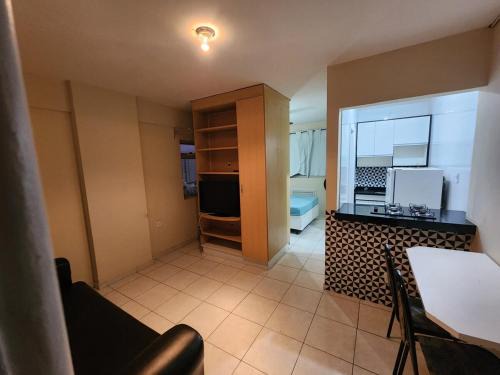Centro Apartamento | Comodidade Imaculada