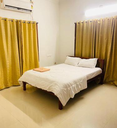 Kochi Casa | Comodita Residence
