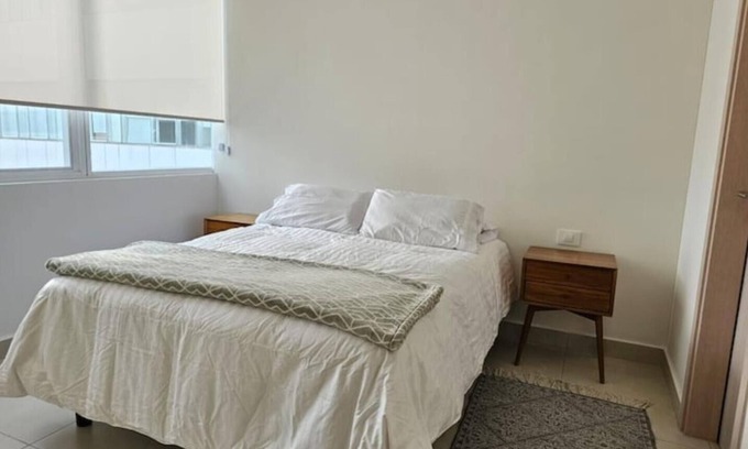 Naucalpan Apartamento | Comodo Apartamento en Ciudad de Mexico