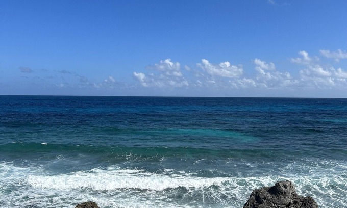 Colonia Meteorológico Apartamento | #Comodo Apartamento junto al Mar