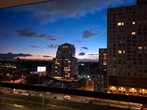 Quinta Mutis Apartamento | Comodo apartamento Atardecer