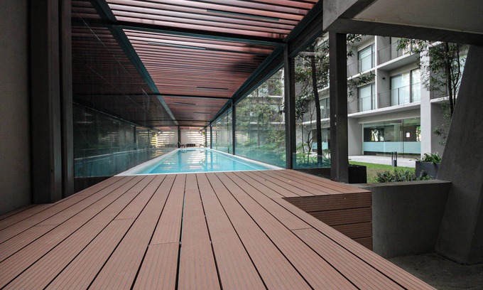Colonia Condesa Apartamento | Comodo departamento en Condesa