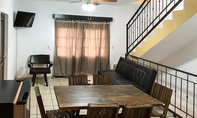 Tequila Apartamento | Comodo Departamento