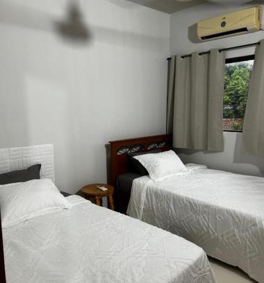 Luque Apartamento | Comodo Dpto bien equipado cerca de Aeropuerto y COP Comité Olímpico Py