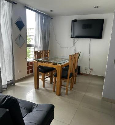 San Javier Apartamento | Comodo y acogedor apartamento Calazans