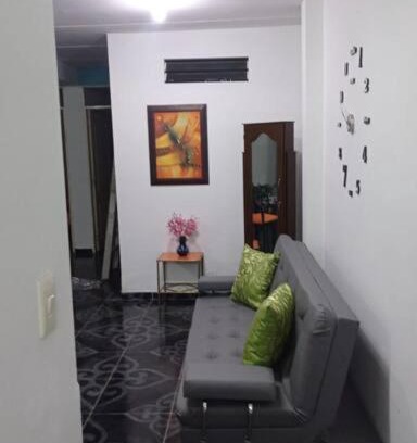 Palmira Apartamento | Comodo y bonito apartamento en Palmira Las Americas