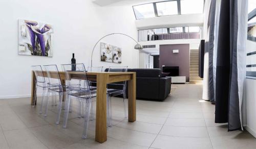 Como City Centre Apartamento | ComoLoft