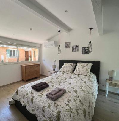 Entrecasteaux Cama Y Desayuno | Comorebi Provence