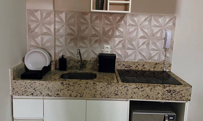 Centro Apartamento | Compact and cozy apartment for up to 3 people
